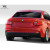2014-2021 BMW 2 Series F22 M Sport Look Rear Bumper - 1 Piece (S) - image 7
