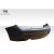 2014-2021 BMW 2 Series F22 M Sport Look Rear Bumper - 1 Piece (S) - image 4