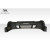 2002-2005 Acura NSX MH Design Wide Body Front Bumper - 1 Piece (S) - image 7