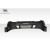 2002-2005 Acura NSX MH Design Wide Body Front Bumper - 1 Piece (S) - image 7
