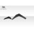 2002-2005 Acura NSX MH Design Wide Body Front Bumper - 1 Piece (S) - image 11
