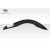 1995-1999 Chevrolet Cavalier 2DR Duraflex Millenium Wide Body Rear Fender Flares - 2 Piece (S) - image 6