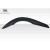 1995-1999 Chevrolet Cavalier 2DR Millenium Wide Body Rear Fender Flares - 2 Piece (S) - image 4