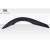 1995-1999 Chevrolet Cavalier 2DR Millenium Wide Body Rear Fender Flares - 2 Piece (S) - image 4