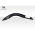 1995-1999 Chevrolet Cavalier 2DR Millenium Wide Body Rear Fender Flares - 2 Piece (S) - image 5