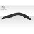 1995-1999 Chevrolet Cavalier 2DR Millenium Wide Body Rear Fender Flares - 2 Piece (S) - image 6