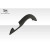 1995-2002 Pontiac Sunfire 2DR Millenium Wide Body Rear Fender Flares - 2 Piece (S) - image 3