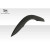 1995-2002 Pontiac Sunfire 2DR Millenium Wide Body Rear Fender Flares - 2 Piece (S) - image 6