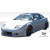 1995-2002 Pontiac Sunfire Millenium Wide Body Front Fender Flares - 2 Piece (S) - image 10