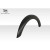 1995-2002 Pontiac Sunfire Millenium Wide Body Front Fender Flares - 2 Piece (S) - image 10