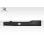 2003-2008 Nissan 350Z Z33 Duraflex AM-S Wide Body Side Skirts Rocker Panels - 2 Piece - image 9