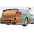 1995-1999 Nissan 200SX Q Flared Fender Flares - 2 Piece (S) - image 5