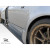 2000-2009 Honda S2000 AM-S Wide Body Kit - 8 Piece - image 24