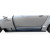 2000-2009 Honda S2000 AM-S Wide Body Kit - 8 Piece - image 23