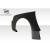 2000-2009 Honda S2000 AM-S Wide Body Kit - 8 Piece - image 47