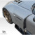2000-2009 Honda S2000 AM-S Wide Body Kit - 8 Piece - image 95