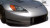 2000-2009 Honda S2000 Duraflex AM-S Wide Body Kit 8 Piece