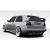 1985-1992 Volkswagen Golf 2DR R-1 Wide Body Rear Bumper - 1 Piece (S) - image 1