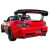 2000-2009 Honda S2000 AM-S Body Kit - 4 Piece - image 46
