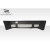 1990-1997 Volkswagen Passat Duraflex RS Look Front Bumper - 1 Piece (S) - image 7