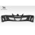 1997-2001 Mitsubishi Mirage 4DR (JDM Spec) SC-5 Front Bumper - 1 Piece (S) - image 7