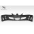 1997-2001 Mitsubishi Mirage 4DR (JDM Spec) Duraflex SC-5 Front Bumper - 1 Piece (S) - image 8