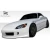 2000-2009 Honda S2000 AM-S Front Bumper - 1 Piece - image 3