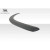 2006-2011 Lexus GS Series GS300 GS350 GS430 GS450 GS460 SK-R Wing Trunk Lid Spoiler - 1 Piece (S) - image 7