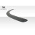 2006-2011 Lexus GS Series GS300 GS350 GS430 GS450 GS460 SK-R Wing Trunk Lid Spoiler - 1 Piece (S) - image 7