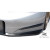 2000-2009 Honda S2000 AM-S Wide Body Front Bumper - 2 Piece - image 8
