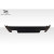 2002-2004 Audi A6 C5 Type A Rear Lip Under Spoiler Air Dam - 1 Piece (S) - image 4