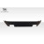 2002-2004 Audi A6 C5 Type A Rear Lip Under Spoiler Air Dam - 1 Piece (S) - image 4