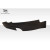 2002-2004 Audi A6 C5 Type A Rear Lip Under Spoiler Air Dam - 1 Piece (S) - image 5