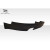 2002-2004 Audi A6 C5 Type A Rear Lip Under Spoiler Air Dam - 1 Piece (S) - image 6