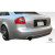 1998-2001 Audi A6 C5 Type A Rear Lip Under Spoiler Air Dam - 1 Piece (S) - image 6