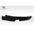 1998-2001 Audi A6 C5 Type A Rear Lip Under Spoiler Air Dam - 1 Piece (S) - image 3
