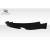1998-2001 Audi A6 C5 Type A Rear Lip Under Spoiler Air Dam - 1 Piece (S) - image 4