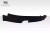 1998-2001 Audi A6 C5 Duraflex Type A Rear Lip Under Spoiler Air Dam 1 Piece (S)