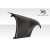 2000-2009 Honda S2000 AM-S Wide Body Front Fender - 2 Piece - image 13