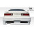 1986-1989 Acura Integra 4DR Type M Rear Bumper - 1 Piece (S) - image 4