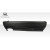 1992-1998 BMW 3 Series M3 E36 2DR 4DR Convertible Duraflex Type Z Rear Bumper - 1 Piece (S) - image 4