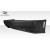 1992-1998 BMW 3 Series M3 E36 2DR 4DR Convertible Duraflex Type Z Rear Bumper - 1 Piece (S) - image 5