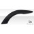 2000-2009 Honda S2000 Vader Rear Fender Flares - 2 Piece (S) - image 7