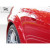2000-2009 Honda S2000 Vader Rear Fender Flares - 2 Piece (S) - image 4