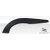 2000-2009 Honda S2000 Vader Rear Fender Flares - 2 Piece (S) - image 6