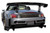 2000-2009 Honda S2000 Duraflex AM-S Wide Body Rear Bumper Cover 1 Piece