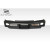 2000-2009 Honda S2000 AM-S Wide Body Rear Bumper - 1 Piece - image 11