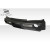 2000-2009 Honda S2000 AM-S Wide Body Rear Bumper - 1 Piece - image 12