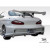 1997-1999 Hyundai Tiburon Vader 2 Rear Bumper - 1 Piece (S) - image 9