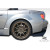 2000-2009 Honda S2000 AM-S Wide Body Rear Fender Flares - 2 Piece - image 3